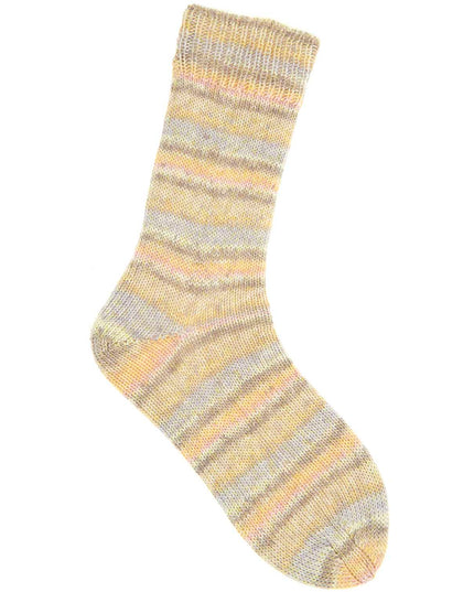 Rico Socks Soft Spin 4 Ply 007 Summer Vibes