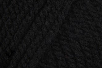 Stylecraft Special Chunky Black 1002