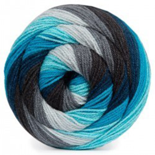 James C. Brett Swurlywurly Dk 05 Stormy Seas
