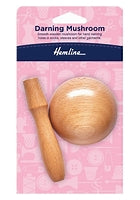 Darning Mushroom H231.W
