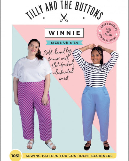 Winnie Workshop: Monday 14th December 2026