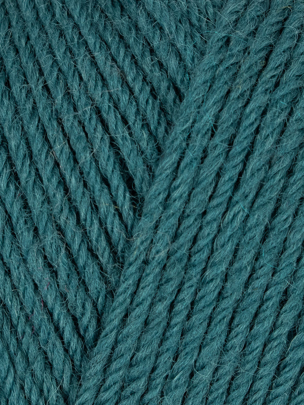 WYS ColourLab DK Marine Teal 1396