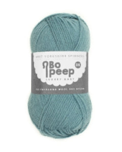 WYS Bo peep colours Dancing Bluebells 1194