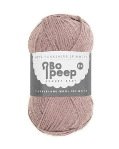 WYS Bo peep colours Flower Fairy 1193