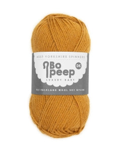 WYS Bo peep colours Golden Lion 1195