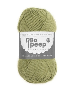 WYS Bo peep colours Safari Park 1196