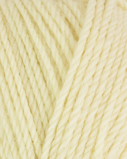 WYS ColourLab Aran Clotted Cream 1209