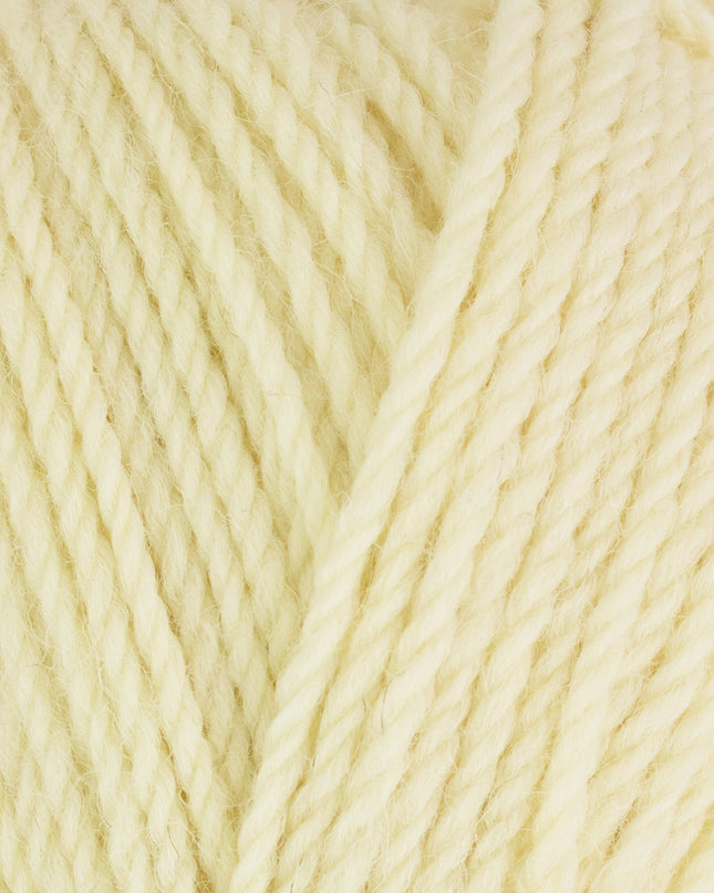 WYS ColourLab Aran Clotted Cream 1209