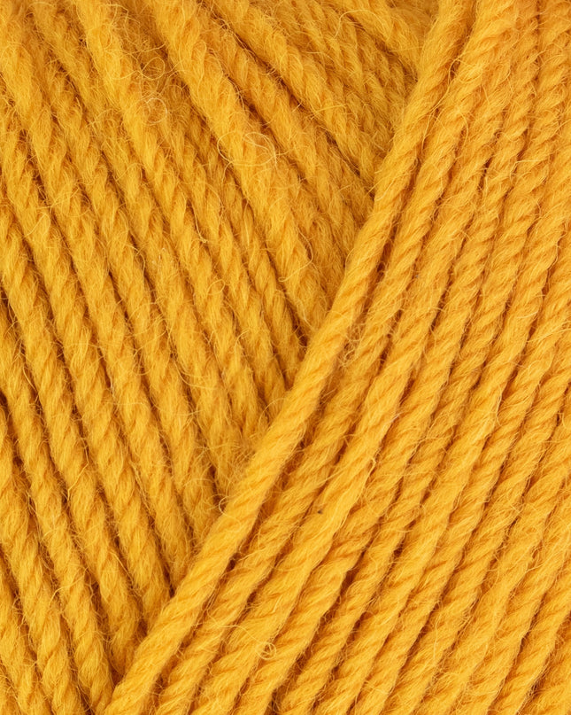 WYS  ColourLab DK Mustard Yellow 1205