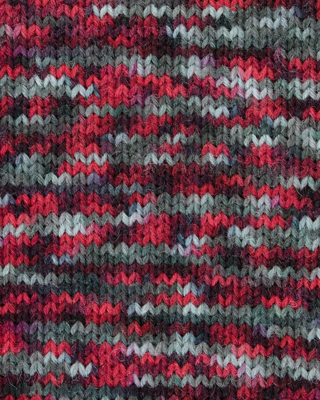 WYS ColourLab Sock Dk Rock 1201