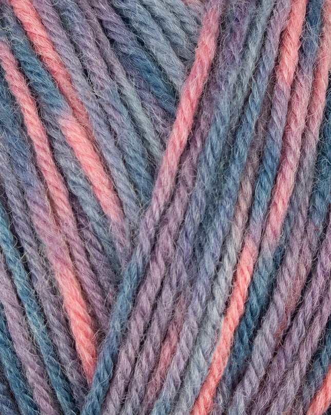 WYS ColourLab Sock Dk Soul 1199