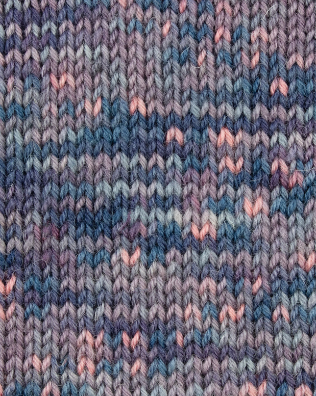 WYS ColourLab Sock Dk Soul 1199