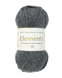 WYS Elements Dk Pebble Shore 1139