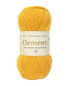 WYS Elements Dk Sweet Nectar 1143