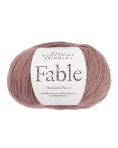 WYS Fable Aran Elder 1225