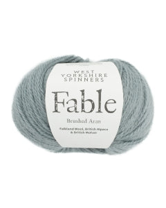 WYS Fable Aran Siren 1227