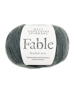WYS Fable Aran Titan 1228