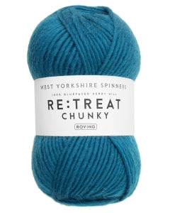 WYS Retreat Chunky Balance 1157
