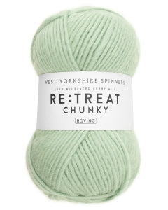 WYS Retreat Chunky Breathe 1156