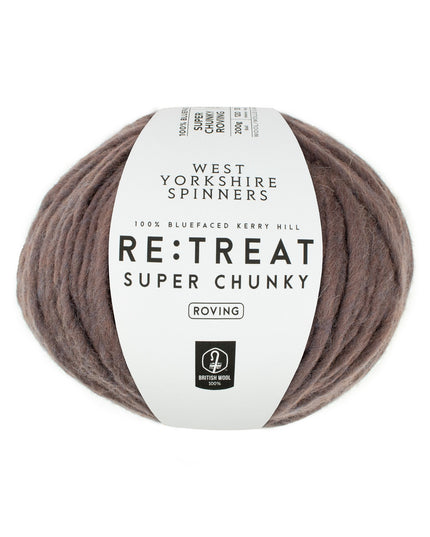 WYS Retreat Super Chunky Imagine 1119