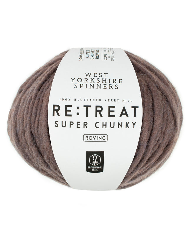 WYS Retreat Super Chunky Imagine 1119