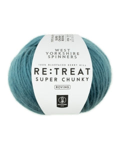 WYS Retreat Super Chunky Nourish 1161