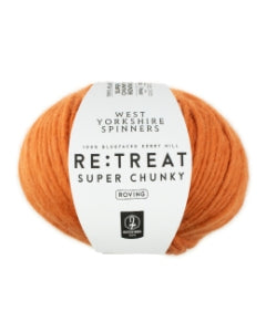 WYS Retreat Super Chunky Renew 1159