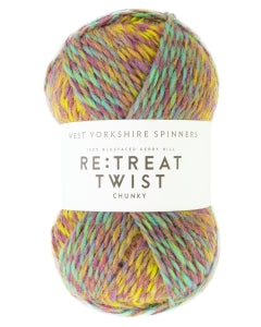 WYS Retreat Twist Chunky Nova 1220
