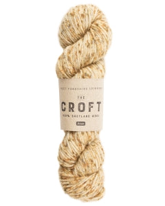 WYS The Croft Aran Browland 1162