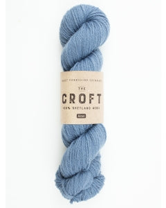 WYS The Croft Aran Kettlester 1148