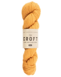 WYS The Croft Aran Tirvister 1146