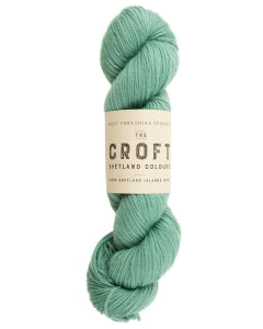 WYS The Croft Dk Sampfrey 1153