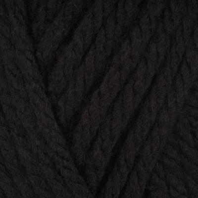 Stylecraft Special XL Super Chunky Black 1002