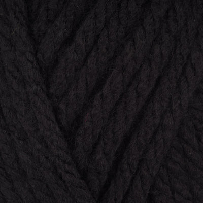 Stylecraft Special XL Super Chunky Black 1002