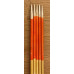 Pony Flair Knitting needles double pointed 4mm 20cm