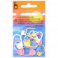 Stitch Markers Assorted P60674