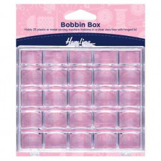 Bobbin Box H160