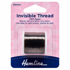 Invisible Thread H241