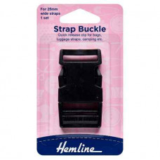 Strap Buckle