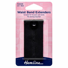 Waist band extender