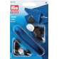 Prym Jeans Buttons with Tool 622241