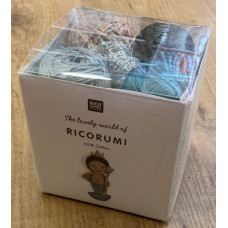Ricorumi Neptune Crochet Gift Set
