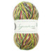 WYS Signature 4Ply Country Birds Green Woodpecker 1170