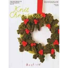 Hayfield Knit Christmas Issue 3
